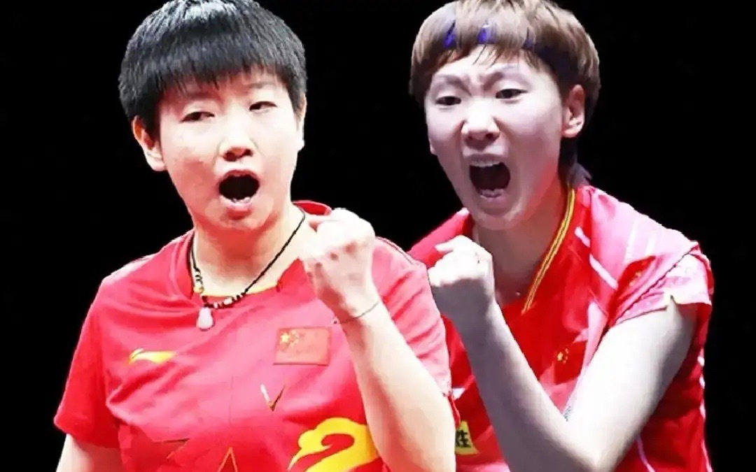 随着中国女团夺冠，国乒女队五大主力，世乒赛冠军/数量更新如下1，王曼昱（1999