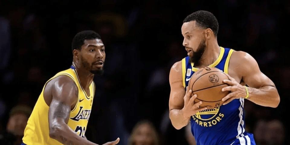 普洱其实从外人看是挺惋惜的，他虽然能力远不及库里，但是在勇士培养的方向就是库里替