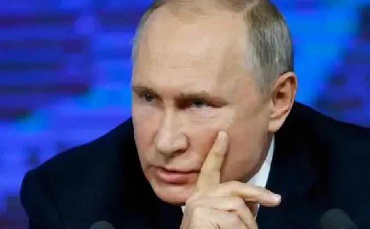 很多人爱问：俄罗斯会不会拿远东的地，换中国的装备？一句话点明——这种“领土换武器