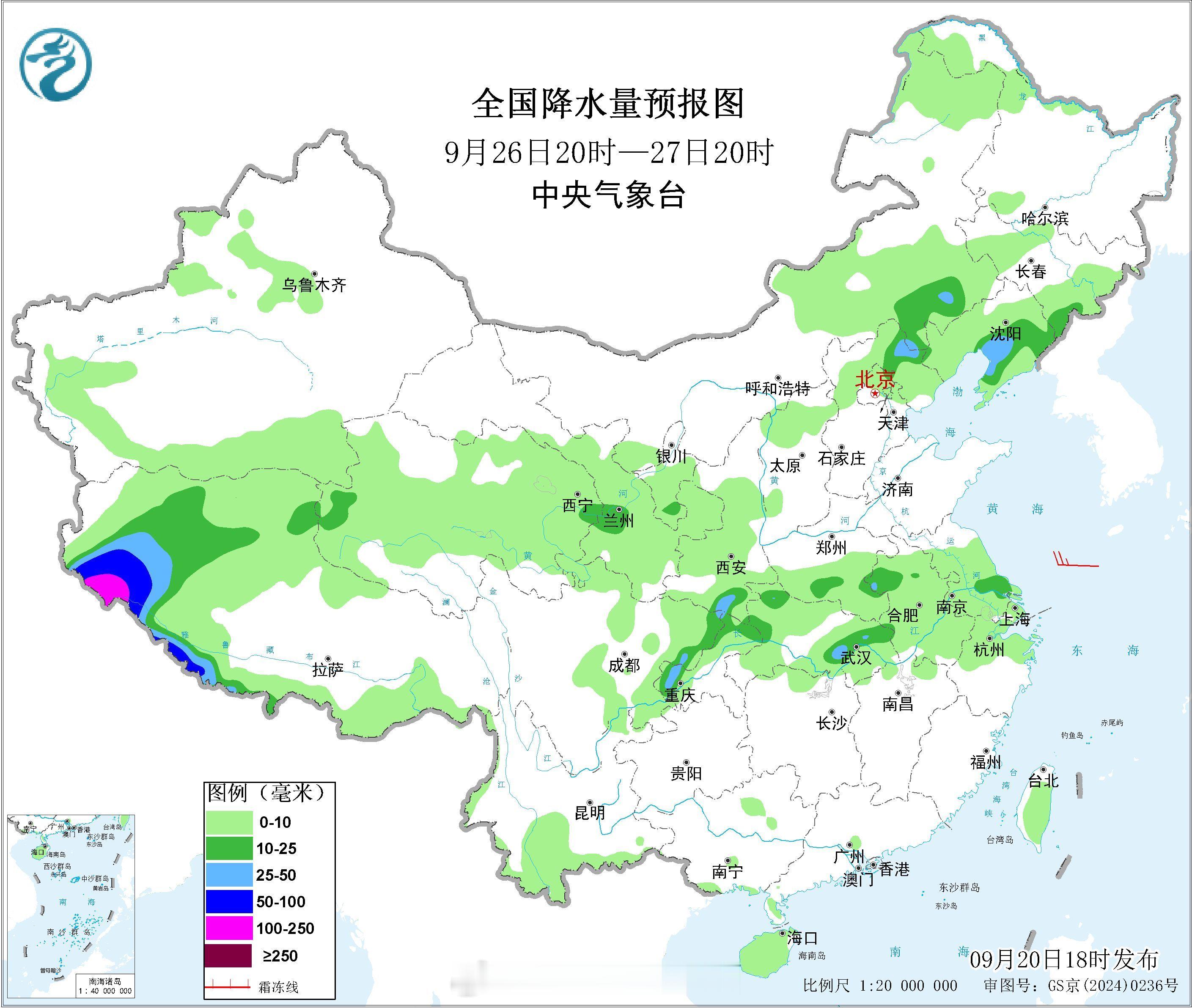 气象观察团暴雨【副高边缘降雨频繁】未来一周多，副热带高压稳定控制江南地区，其北侧