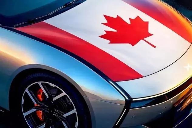 卡尼访华拿到前所未有的成果，加国内已经急了：这是自残性打击！16日，加拿大