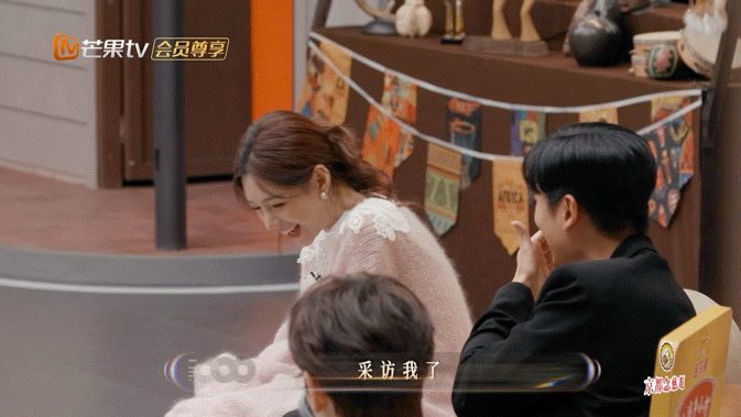 沈梦辰回应什么时候要小孩生娃这件事，从来不是按计划就能完美实现的。天时地利人和