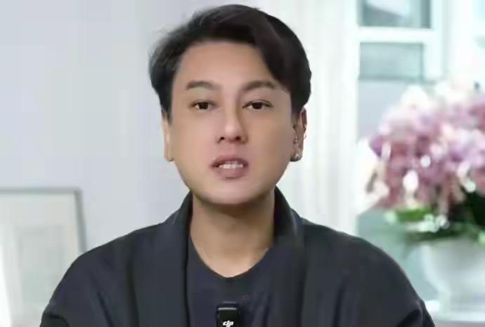 我就猜到朱孝天实名举报是嘴嗨‼️一直在等着看笑话呢‼️结果，如我所愿，没两天