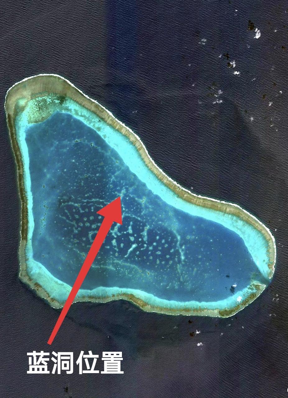 这就是我国建立黄岩岛国家级海洋自然保护区的意义，首个重大成果已经出现了！这次