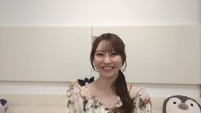 黒見明香　のぎおび