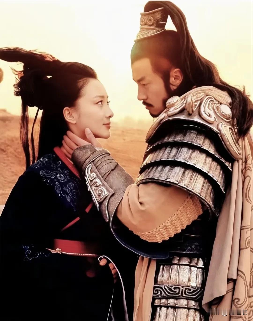 虞姬的风评好主要是因为项羽风评好，再归根结底是司马迁写的太好了，霸王末路的悲壮和