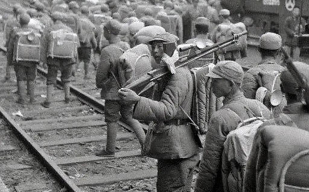 说起许世友没参加淮海战役，很多军迷第一反应就是腿伤。但我要说这腿伤啊，并不是