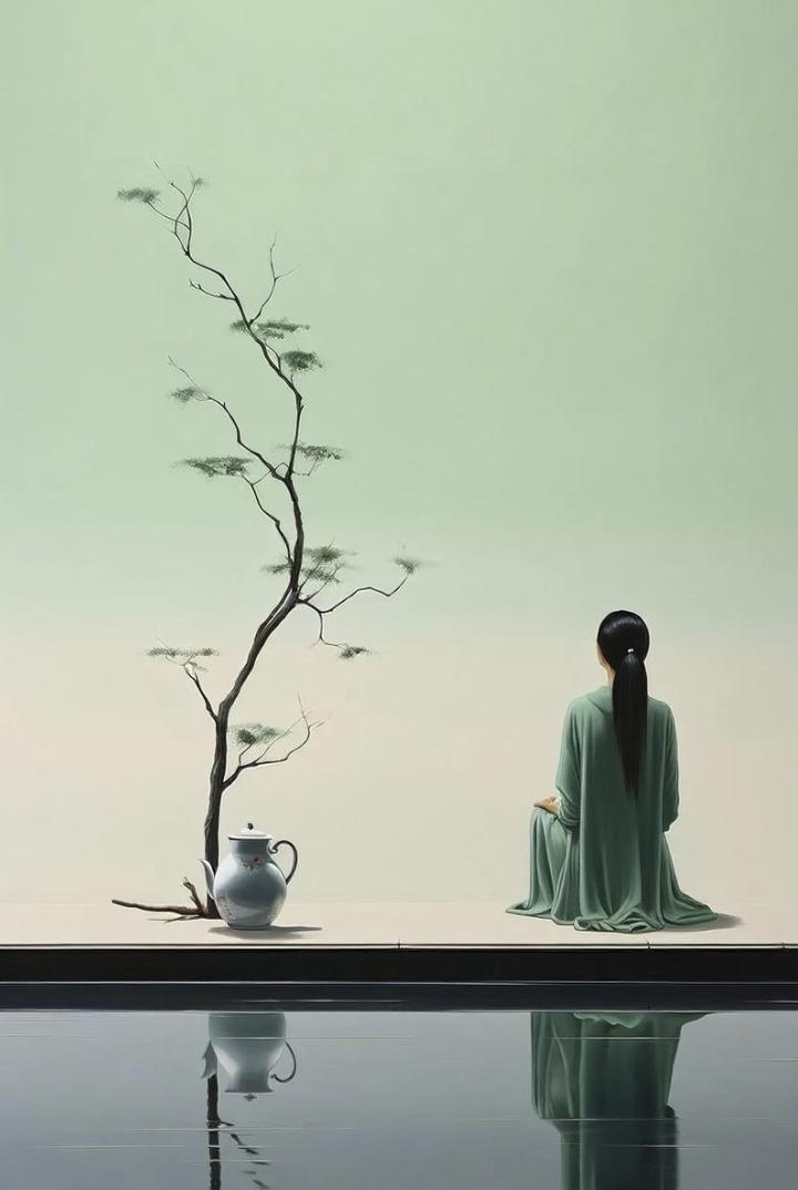 道家有个说法，叫““重锤开窍，暖风化冰””你见过几个人，是靠讲道理变好的？你