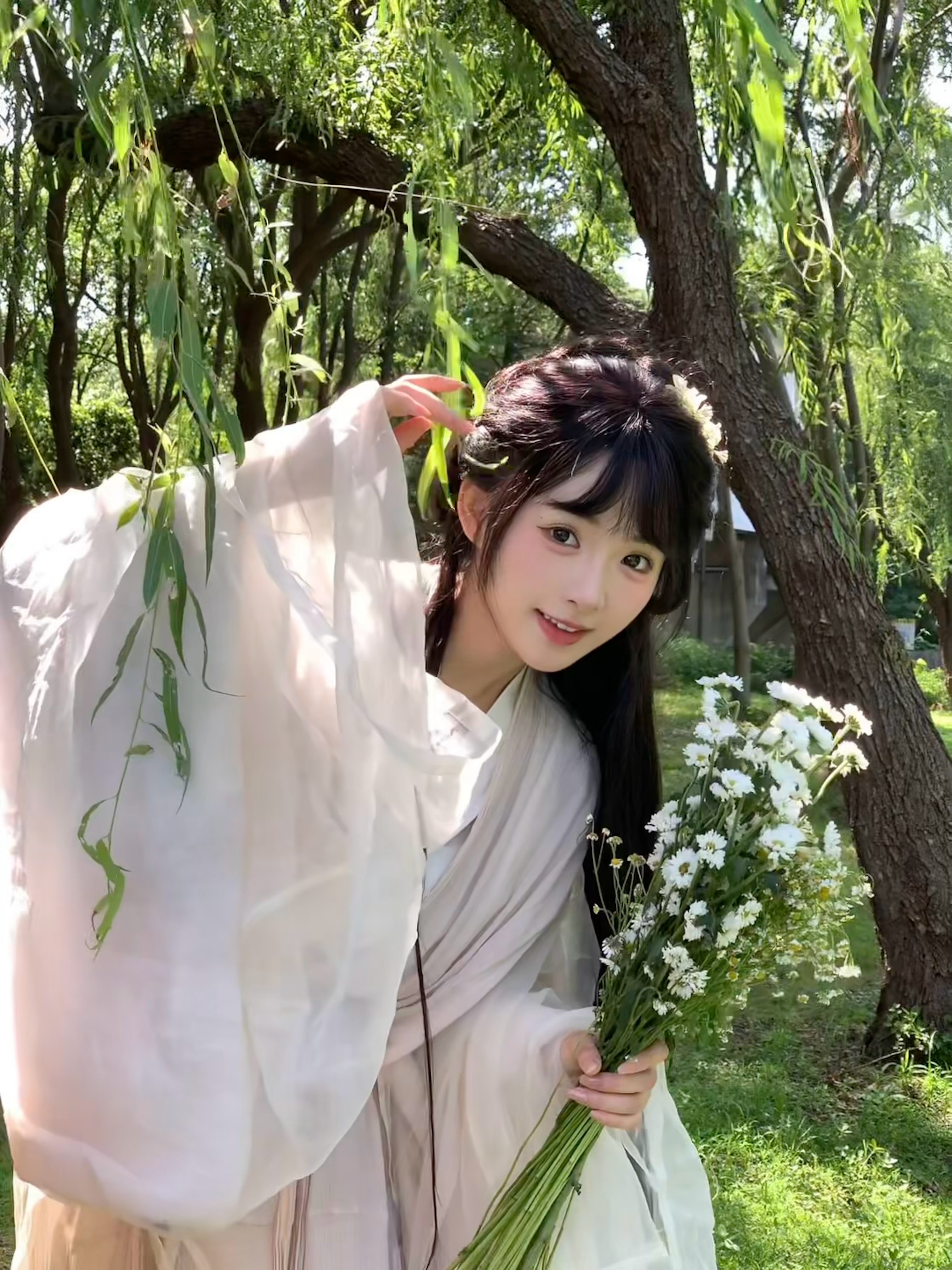 和杨一起就是晴天组合☀️​​​