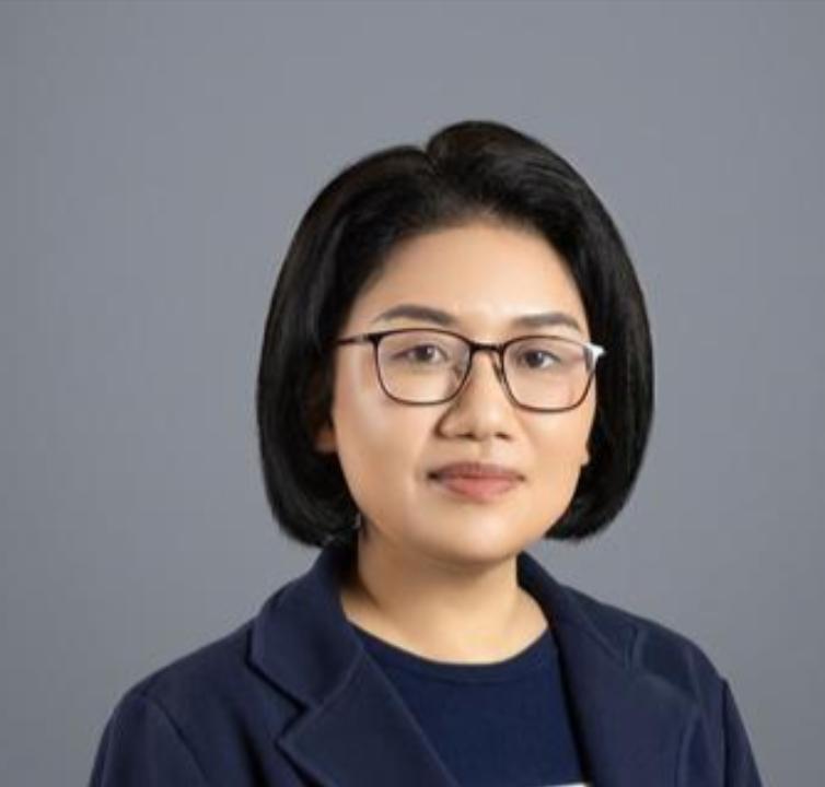 2003年，女工程师何庭波得知，华为芯片研发每年有24亿经费，惊叫道：“这么多，