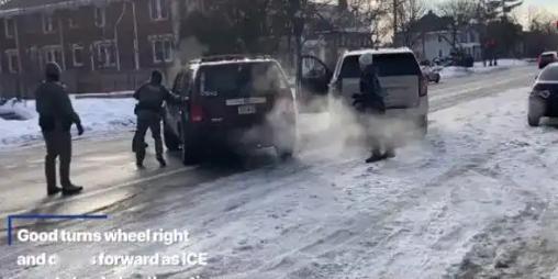 不打伊朗了！美军调转枪口，国民警卫队动员，将开打特朗普御林军当世界都将目光放在