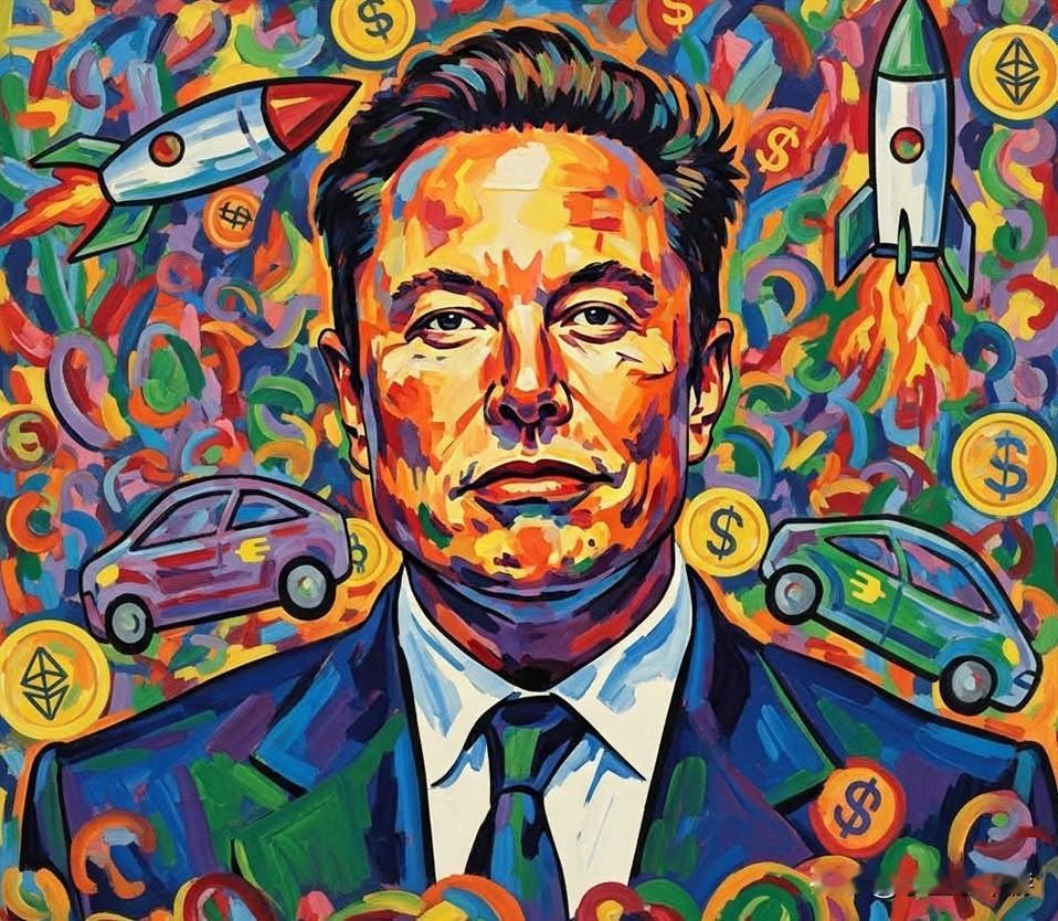 马斯克重金押注2026年中期选举，豪捐4200万美元！据外媒报道，全球首