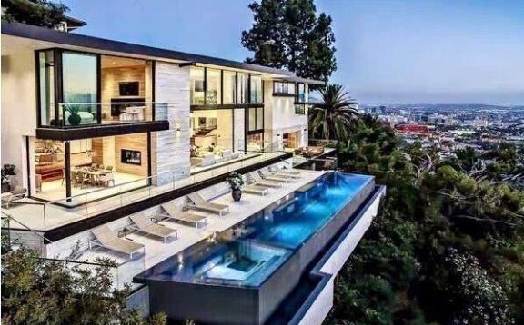 为什么美国有钱人不来中国定居，而中国有钱人却扎堆往美国跑？中国高净值人群在国