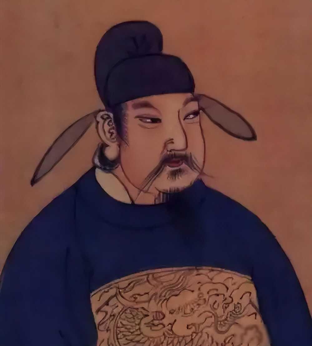 李范：唐玄宗的弟弟，杜甫笔下的岐王，一生传奇让人难以置信公元六八六年，唐睿宗李