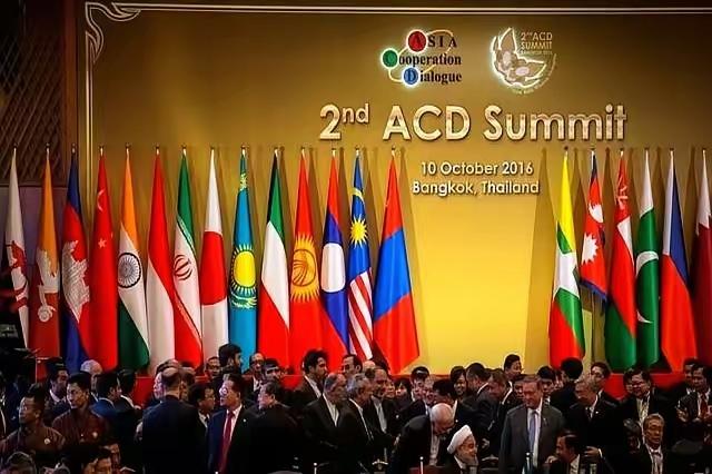 中国换打法了！​新德里金砖峰会上，中国放出了一步含金量超高的先手棋，正式提出人