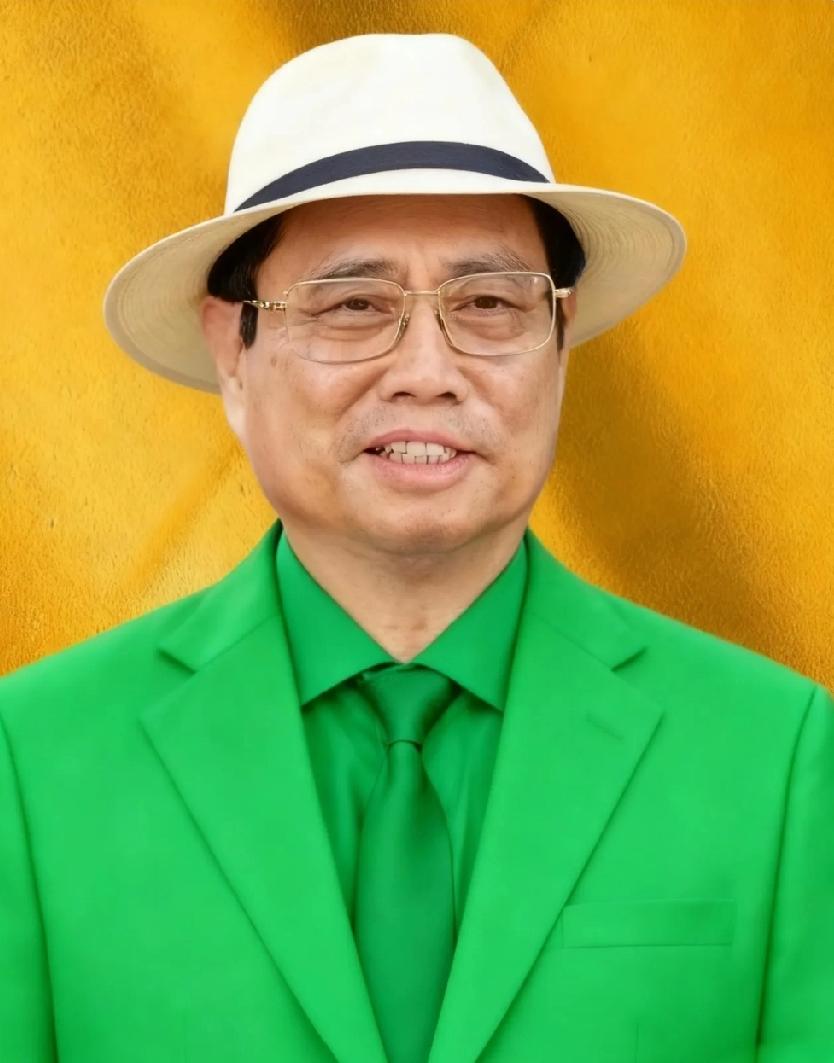 不得不佩服！越南加税97%，风电行业这盘棋咋下？越南本土风电设备自给率低，却