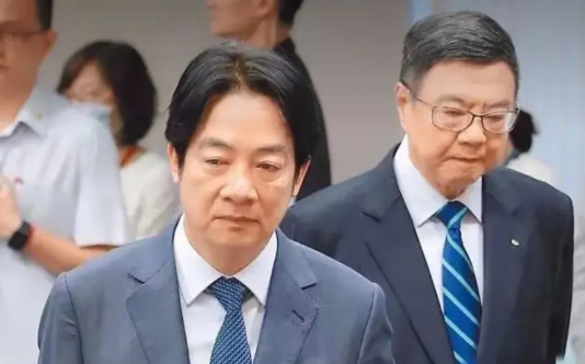 台独“祸首”赖清德依重美日极力挑衅引战必将被终身追责，牢底坐穿！蛰伏数日的赖