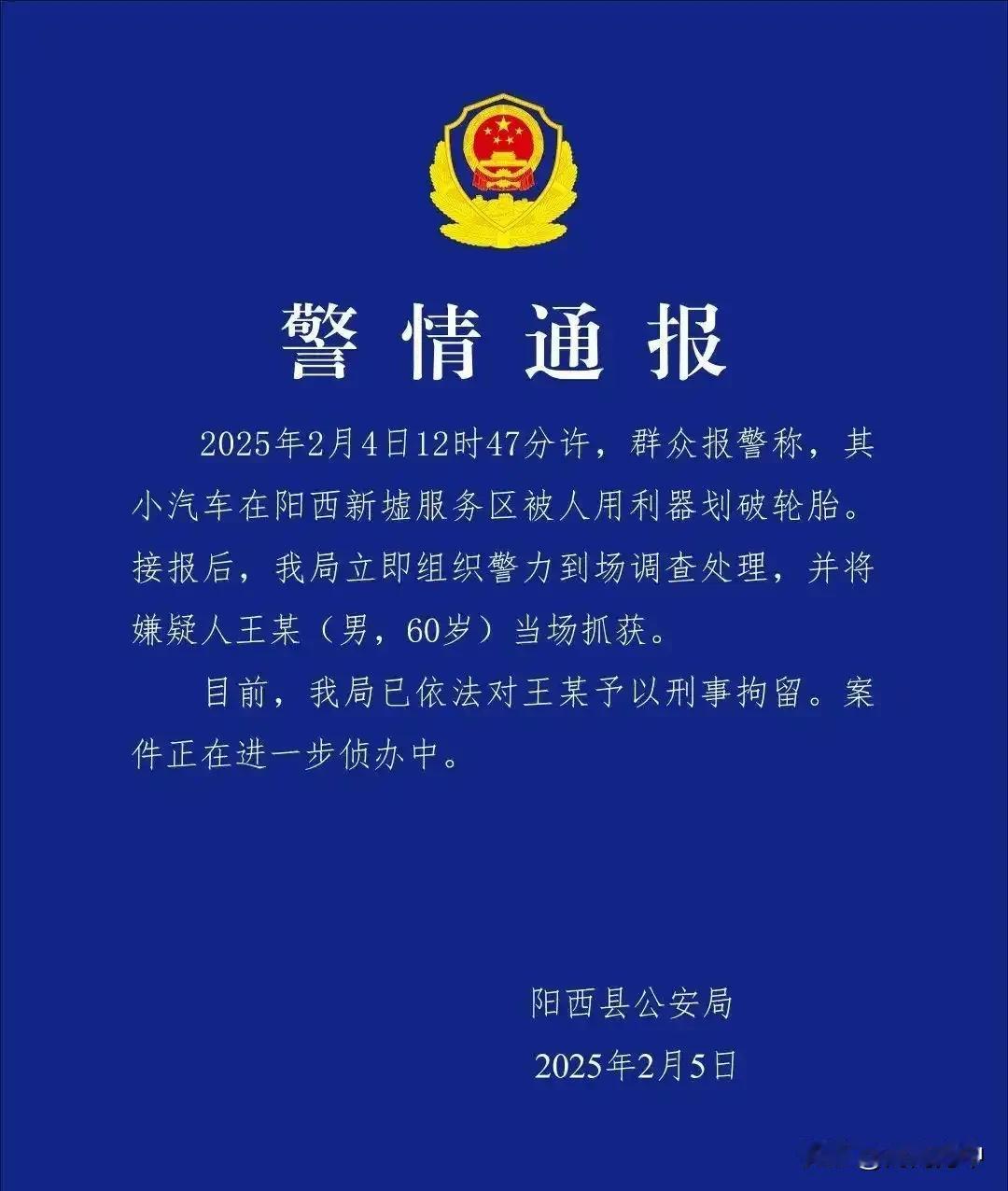 刑事拘留，三年起步，肯定有前科，罪加一等。背后老板查一查，一锅端。汽修店，