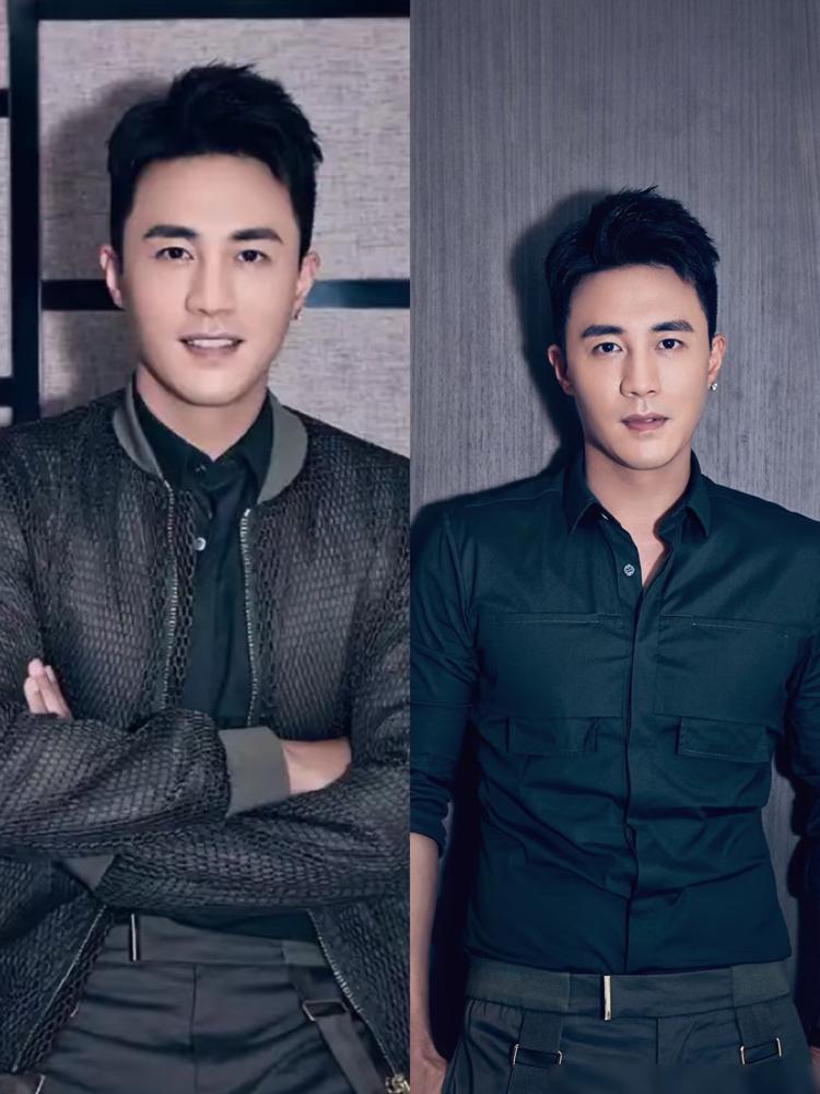 你以为《逐玉》是神仙CP？错，是经纪人十年死仇的续集。根子在经纪人。张凌赫