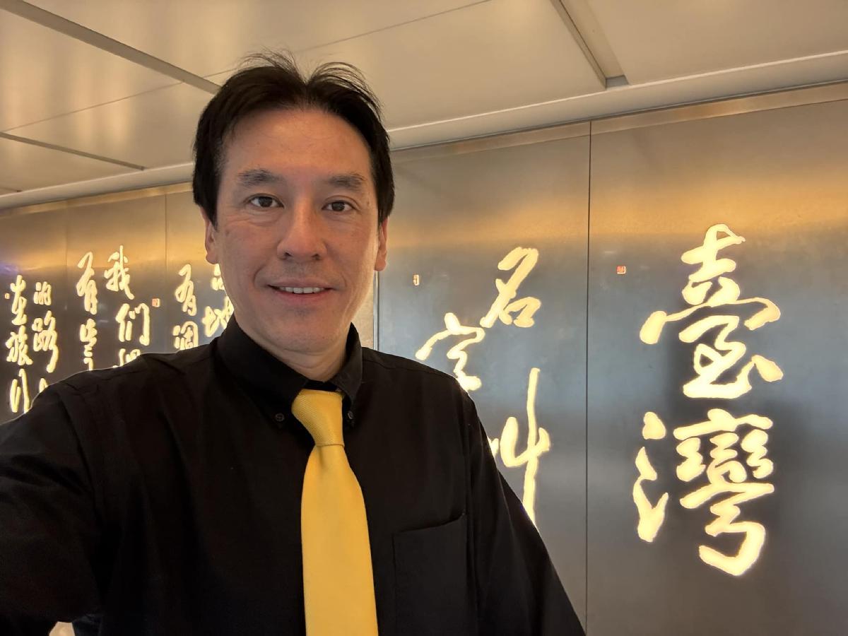 「德意志」神话破灭？黄暐瀚捧赖清德臭脚大肆吹捧令人作呕！2026年九合一选