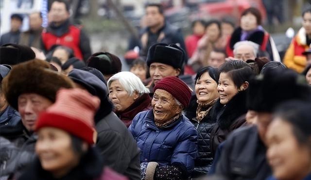 中国将迎来前所未有的“死亡高峰”？专家给出答案：或是这些因素导致的......关