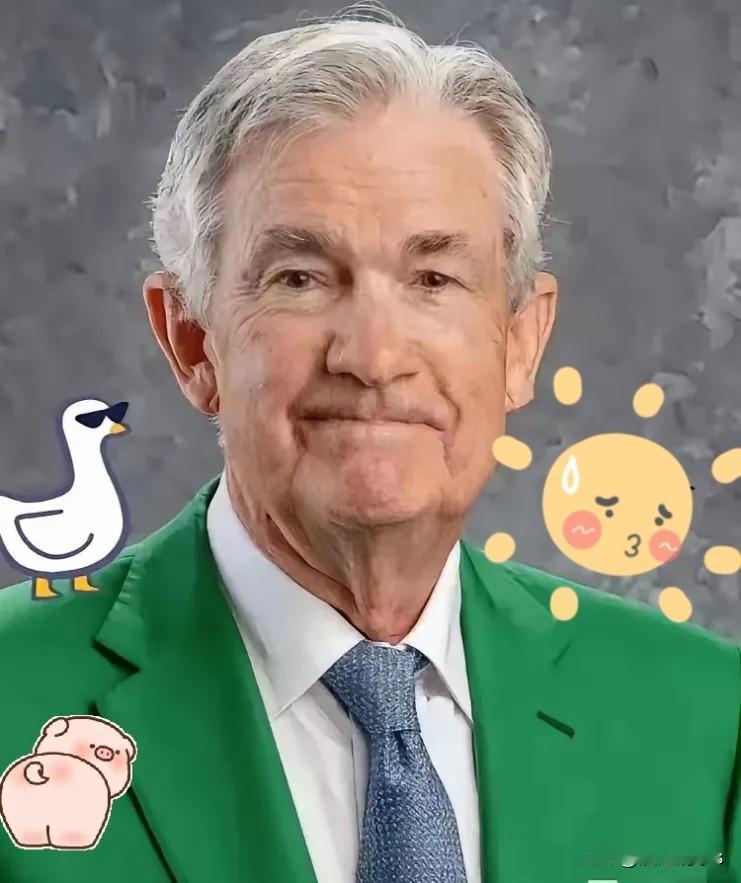 就在刚刚美联储宣布10月28日,美联储降息25个基点的概率已经达到了97.