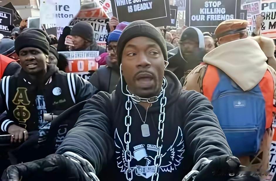 触目惊心！原来人种的纯洁性，才是最大的危机。历史早已证明，一个民族的后代，如果得