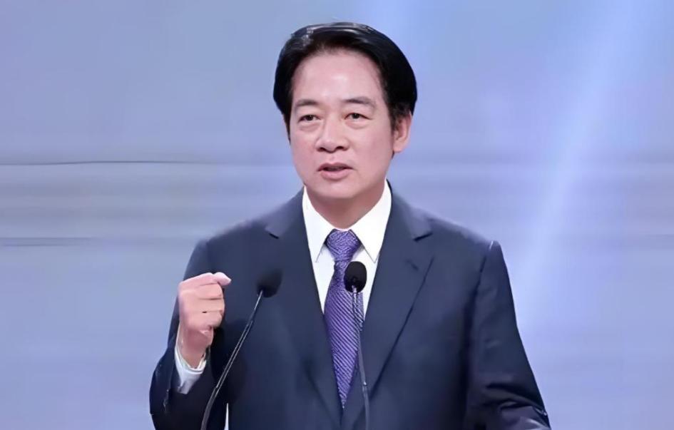 赖清德突然把台军上将都叫到了一起，这场面太罕见了！就在大家纳闷的时候，大陆那边冷