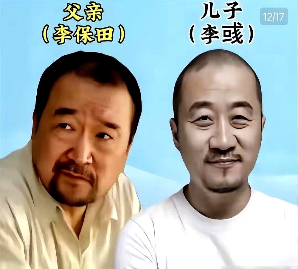 劝周华健，别再带儿子出镜了。周华健一领着儿子站出来，人们就翻出他唱《花心》时的