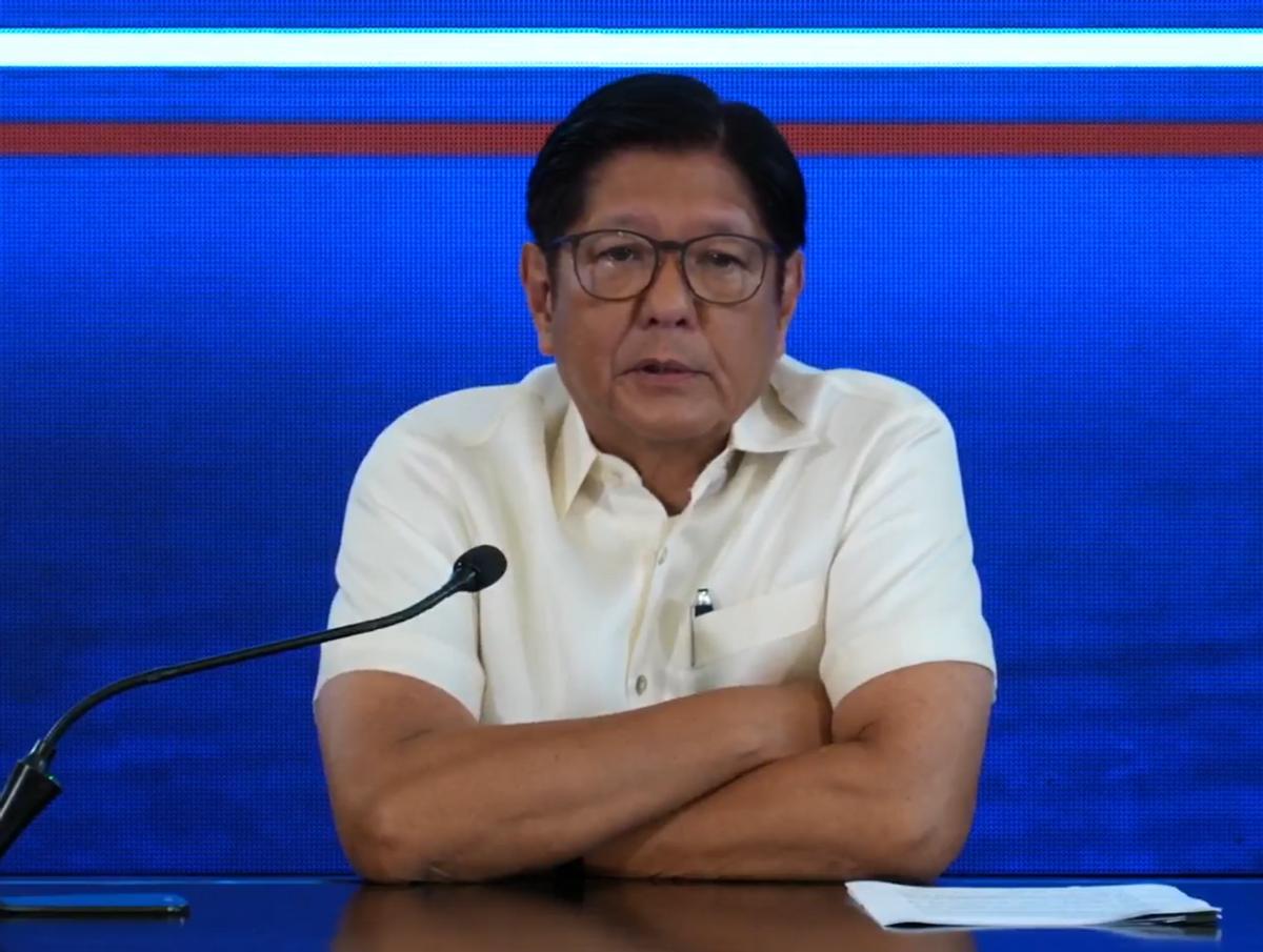 菲律宾总统健康亮红灯，中方代表团突然到访，南海这盘棋，到底谁在幕后下？麻烦看