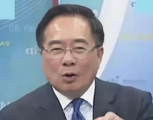 蔡正元这趟摊牌可算把台湾政坛那层窗户纸捅破了！别人还在搞