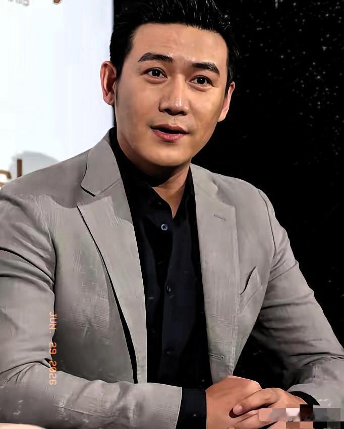 陆毅已经很难再拼事业了！原因太简单，不是因为他没演技，也不是没资源，而是他的