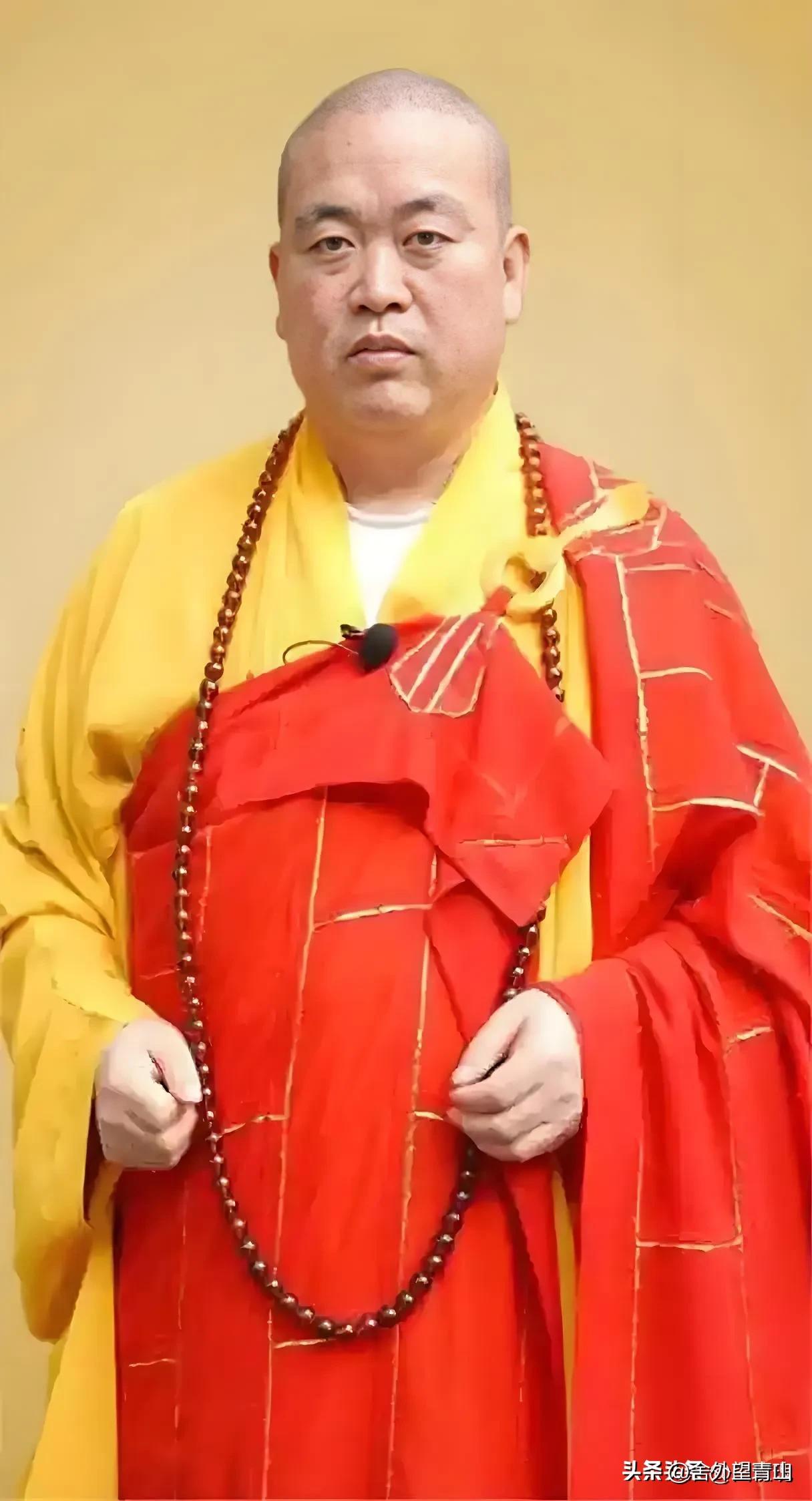 大快人心的消息，释永信终于得到了应有的下场！2026年3月20日，新乡市人民检