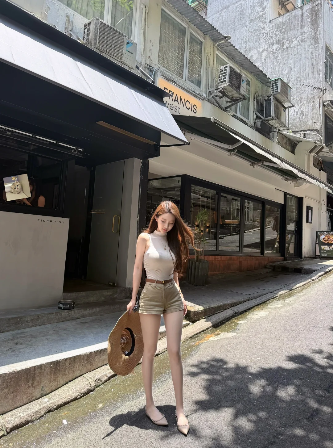 有個女仔令我思想變得大個