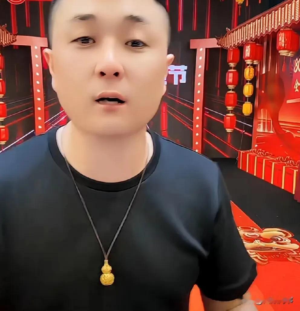 太原老葛暗签辛选？粉丝猜测辛巴把太原老葛暗签了，九天分