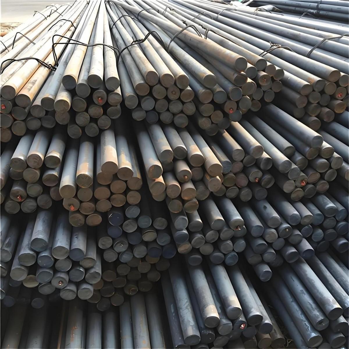 为什么都世界性钢过剩了，我国还要发展钢铁工业？其实大家都被“过剩”这俩字忽悠