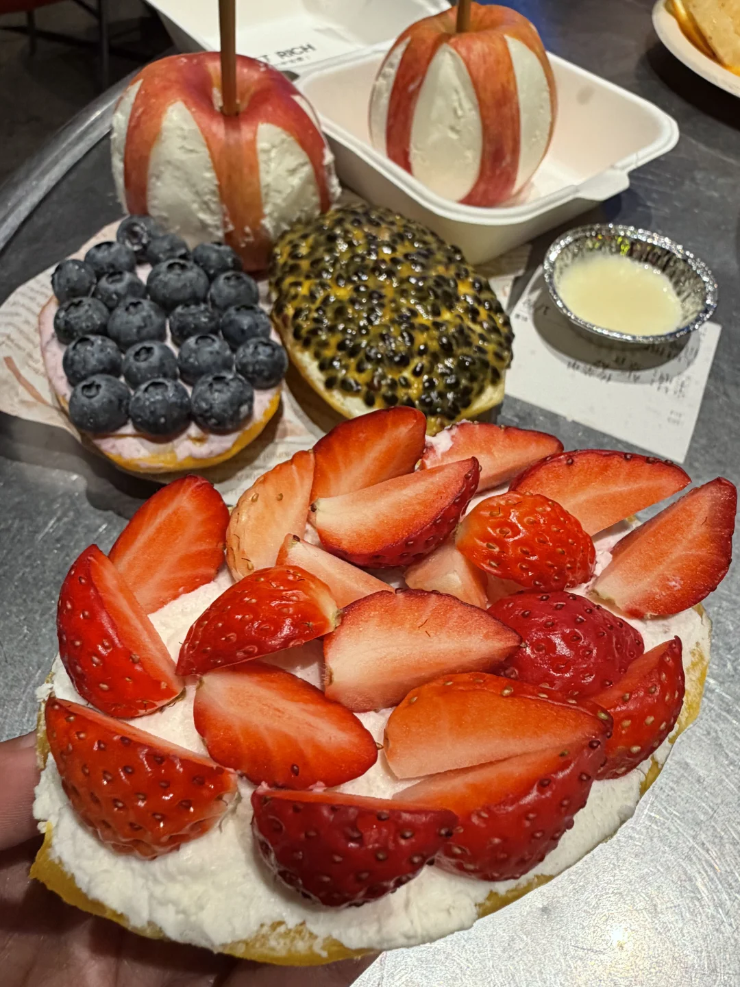 感觉是北京top.1好吃的！！！！！！！！！