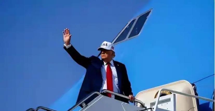 法国人也觉得不对劲了！中国到现在仍然没有回应从目前的一些情况来看，美国现任总