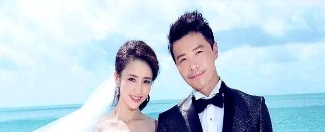 男女搭档，要么结婚，要么散伙。雷佳音和佟丽娅，走了第三条路。十年前横店片场，