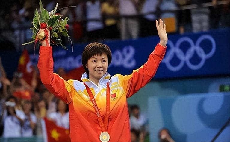 中国女乒其实已经输了，只是主力层还在强撑，战略上早就面临断层危机！ 别急着拿