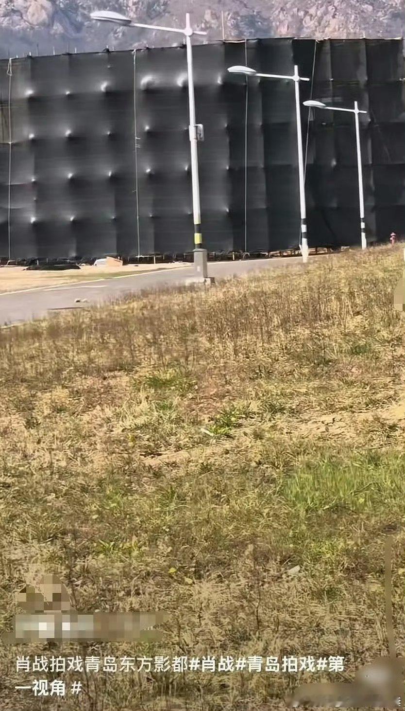 十日终焉还没有路透传出来十日终焉一个路透都没传出来内外景全程严密保密，内娱天花板