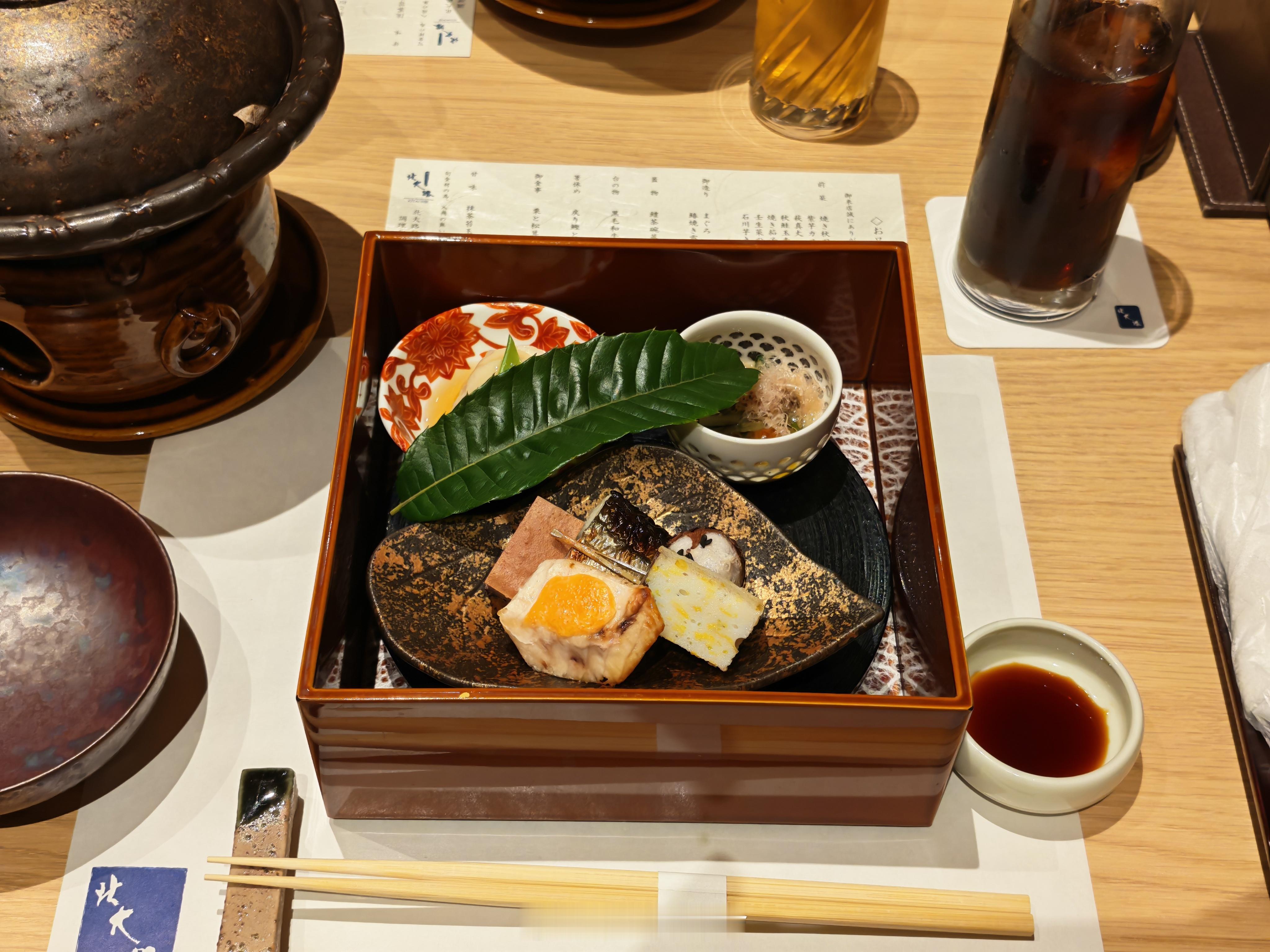 深夜食堂又来了[doge]​​​