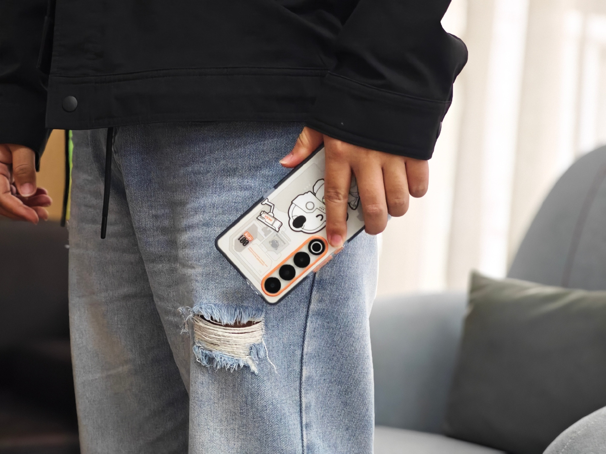 魅族公告我和魅族的接触可能是比较前后期了。最早是接触魅族Miniplayer