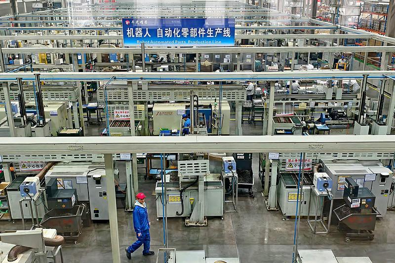 2030年，中国能不能全面超越美国？一句话结论：2030年很难实现“全面超