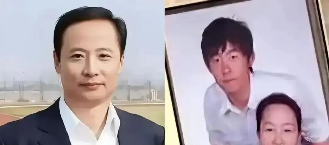 25年没见，一张合照炸场奚美娟、周野芒并排坐在观众席，中间只隔一个空位。手