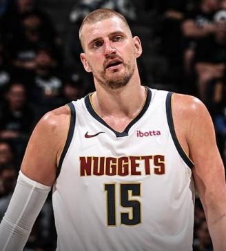 森林狼、掘金，罚球对比：G1：森林狼19个，掘金36个，掘金多17个G2：