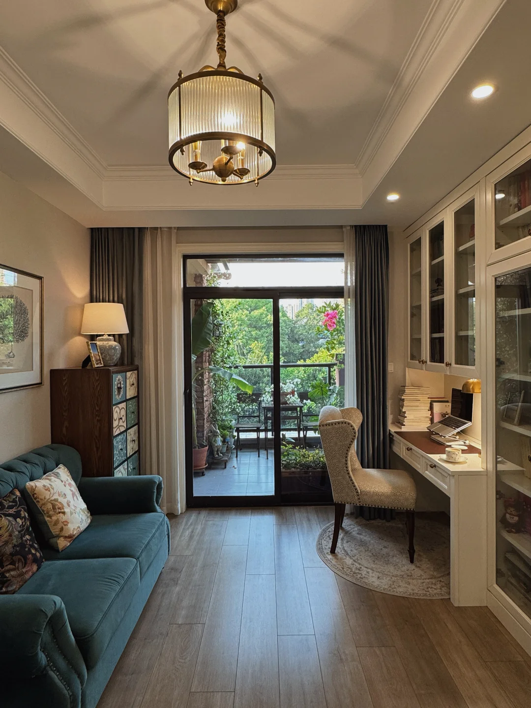 是春天的房间🌼