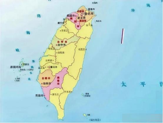 统一台湾后，很难“港澳化”了！很多人以为驻军只是象征性的存在，实际上，军事专家给