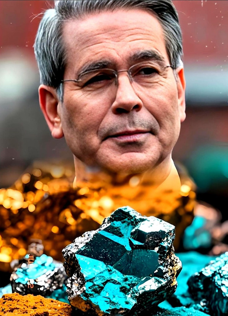 美国不装了！其财长贝森特警告道：“中国稀土出口量未恢复到4月4日前的水平！中