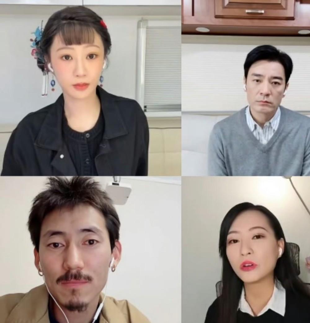 别再拿流量那套标准去框杨紫了，她早就换了赛道。当别人还在争番位、拼数据时，她一